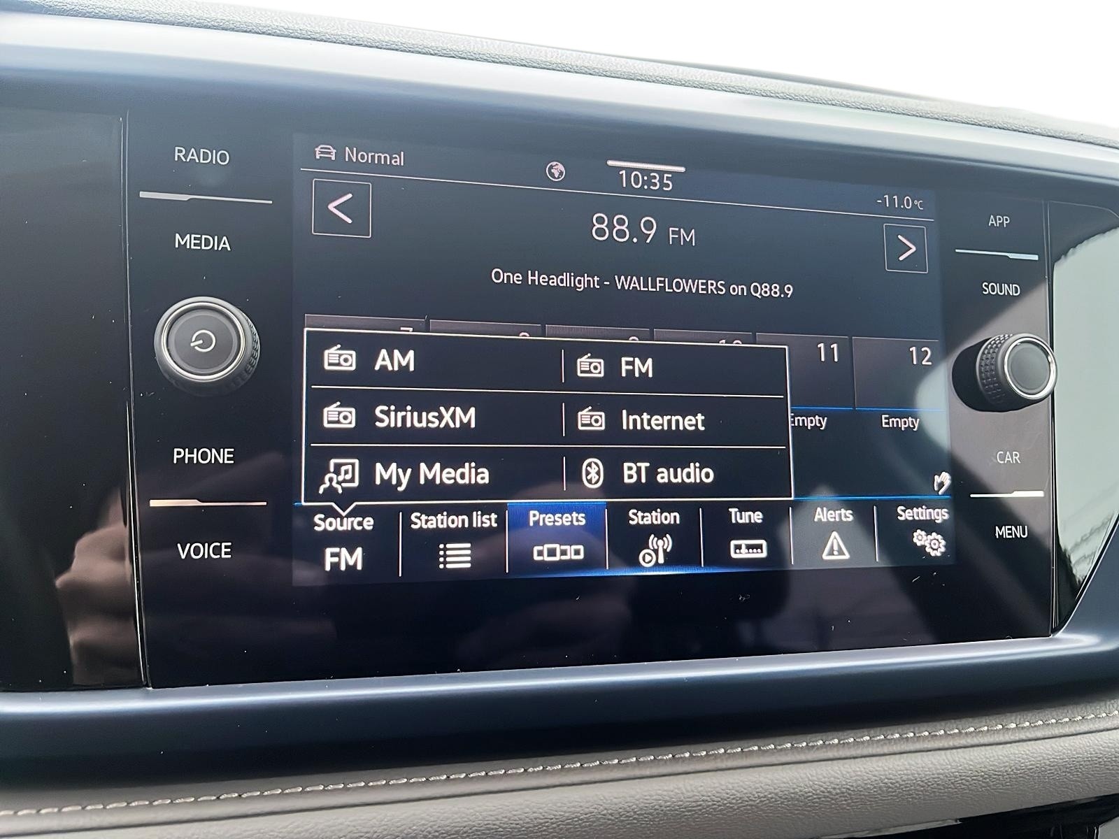 2024 Volkswagen Taos Comfortline