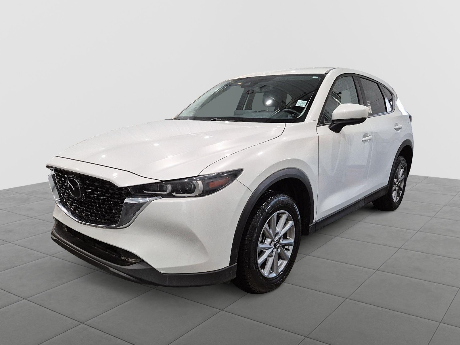 2024 Mazda CX-5  GS