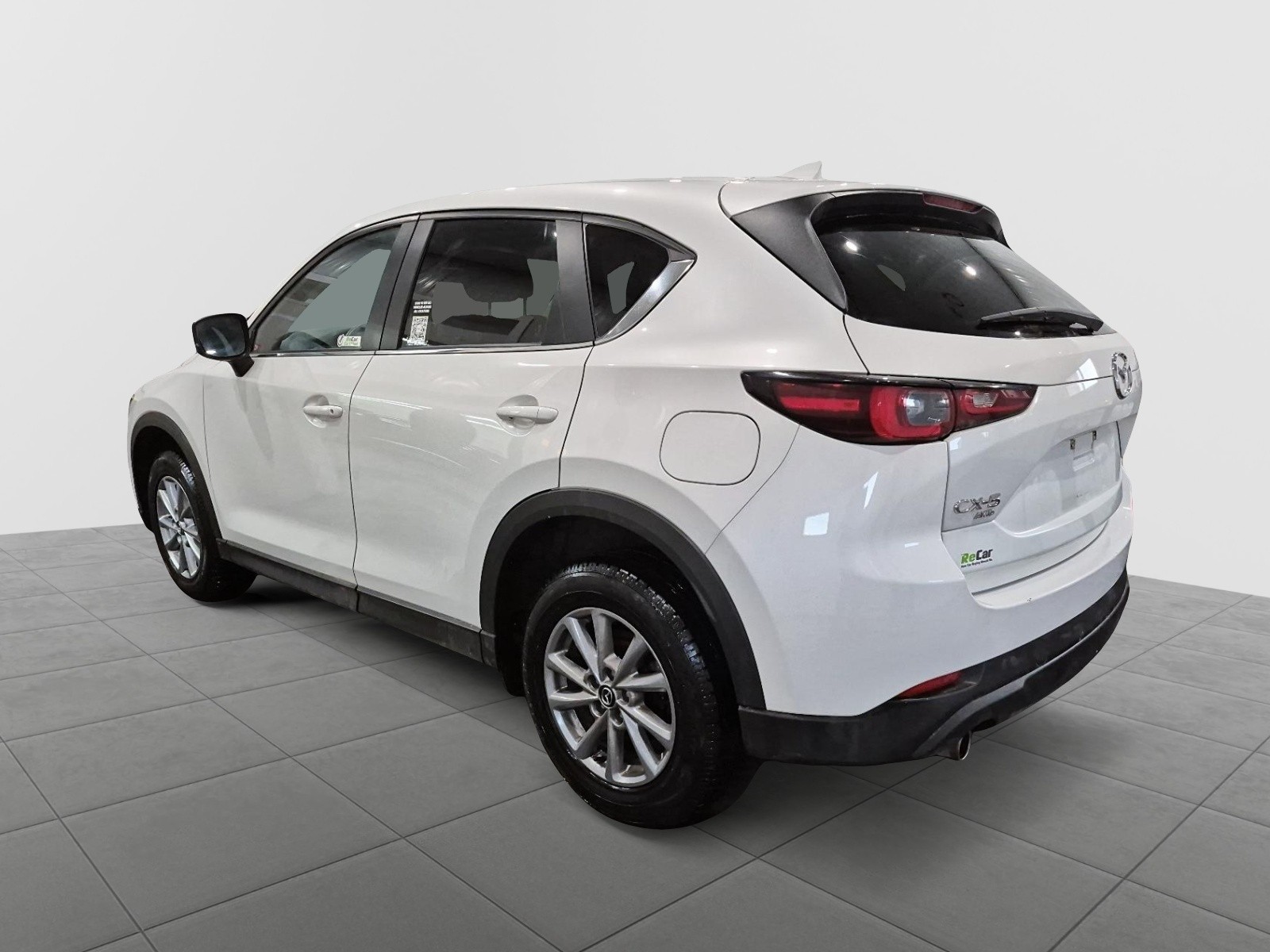 2024 Mazda CX-5 GS