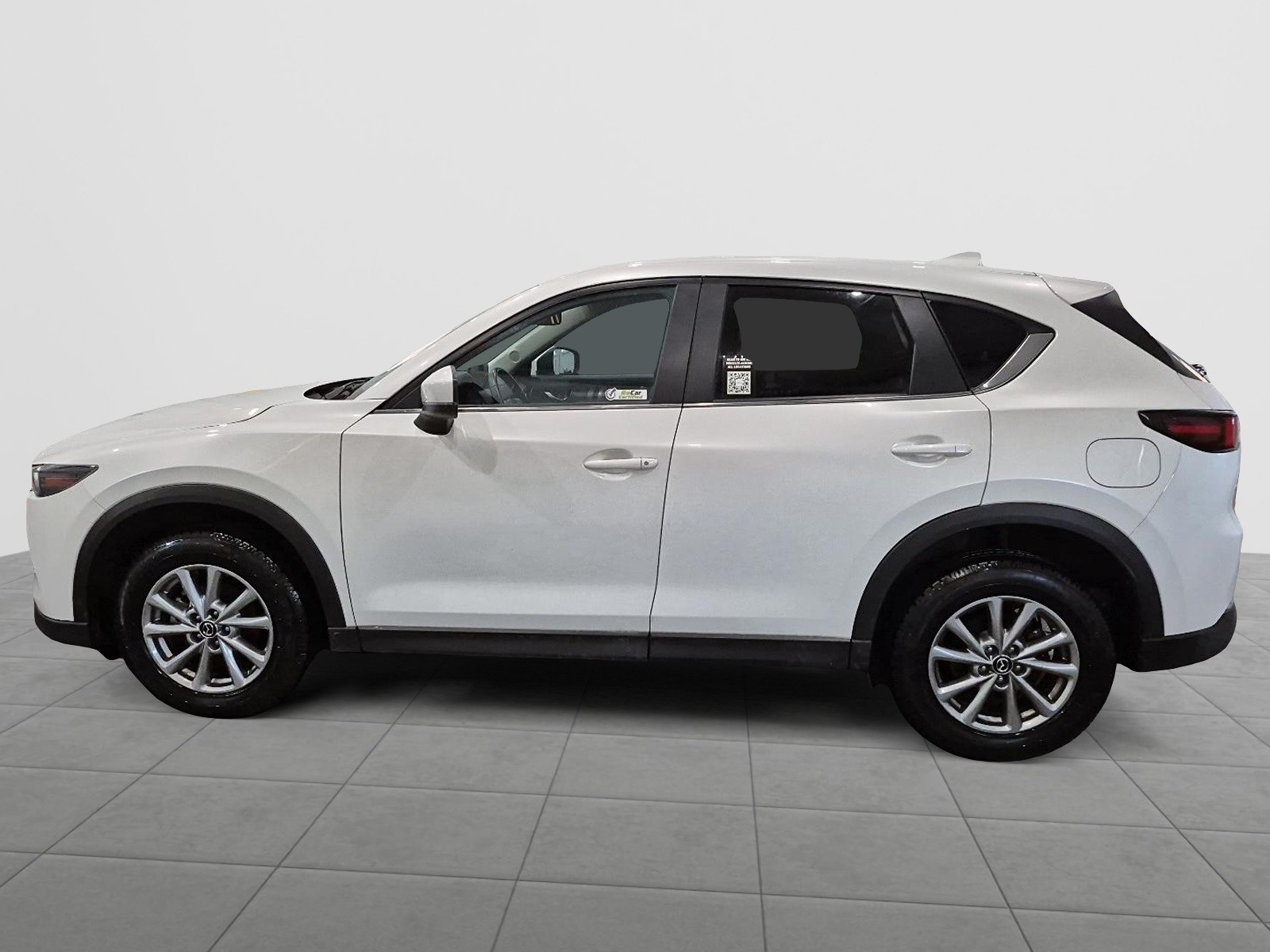 2024 Mazda CX-5 GS