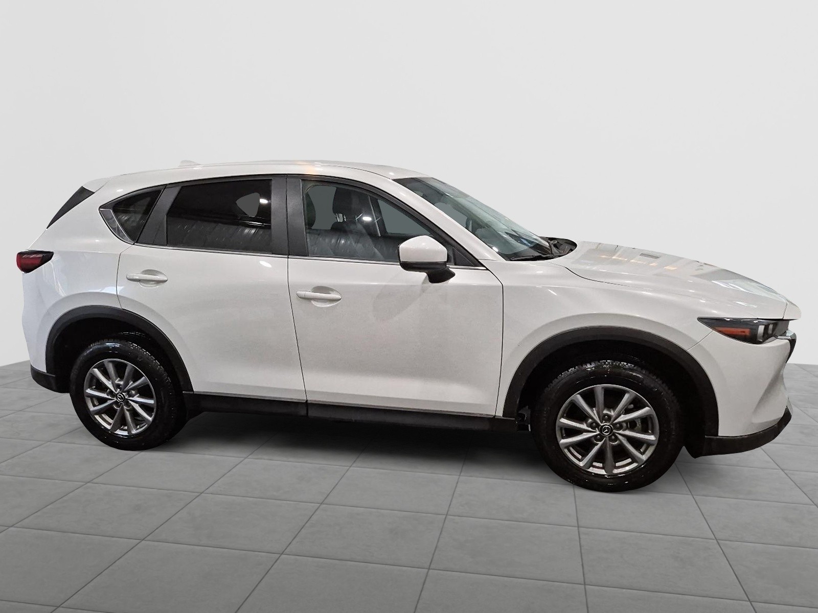 2024 Mazda CX-5 GS