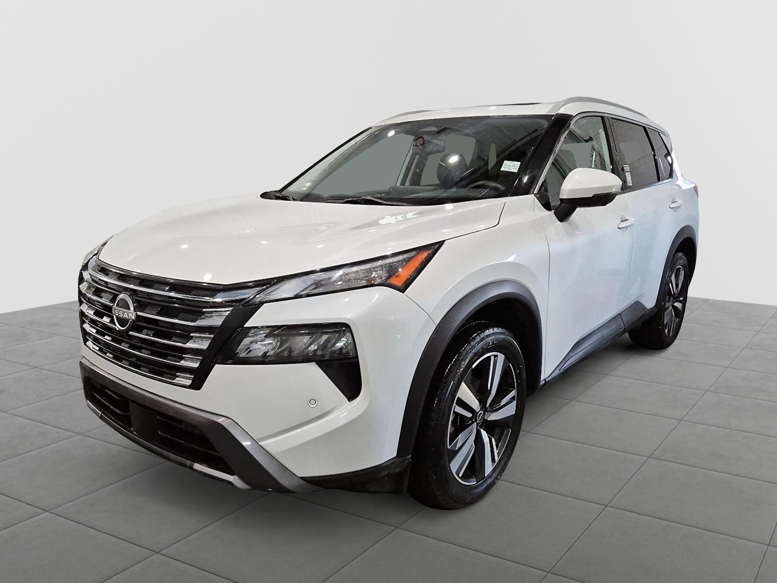 2024 Nissan Rogue  SL