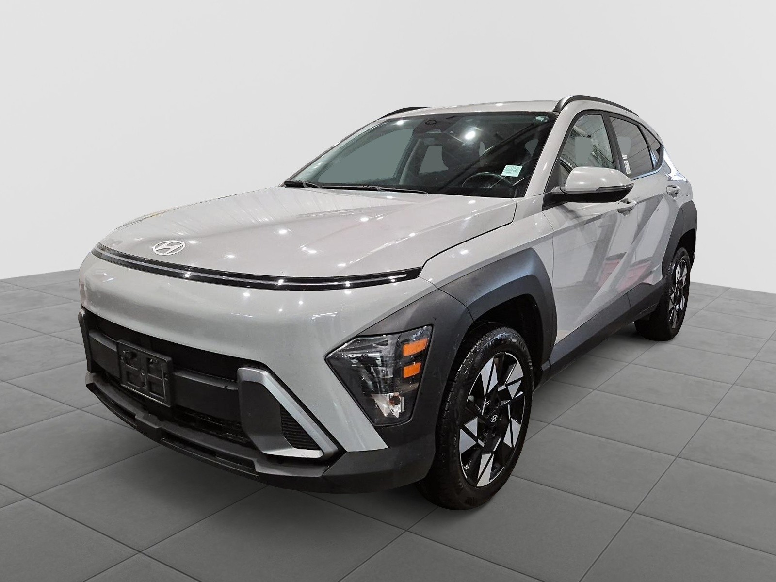 2024 Hyundai Kona  2.0L Preferred
