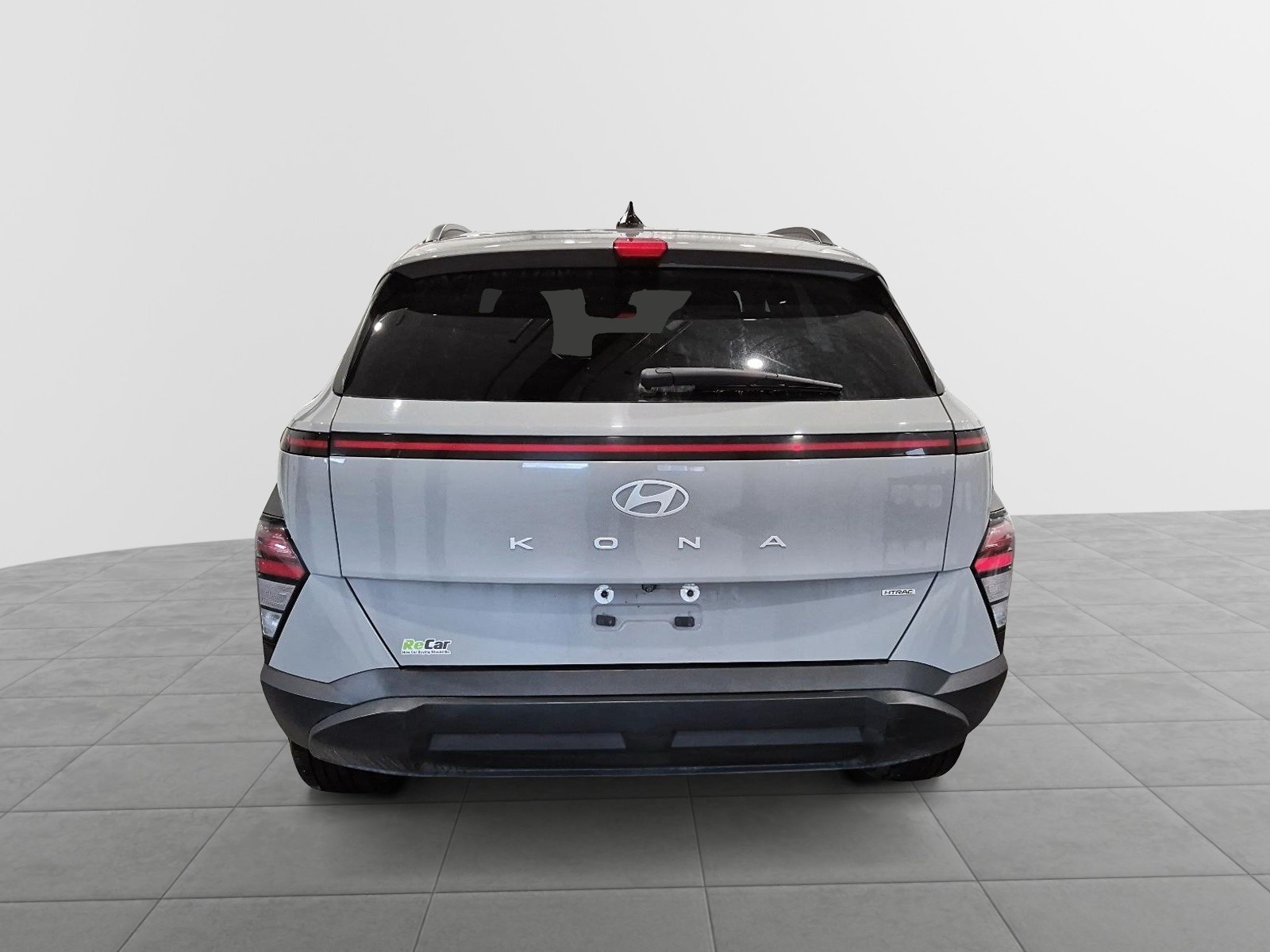 2024 Hyundai Kona 2.0L Preferred