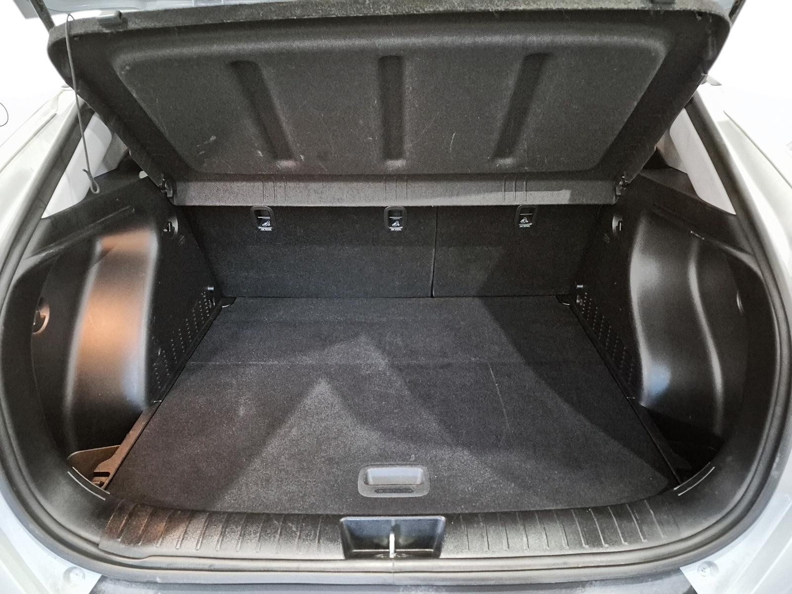 2024 Hyundai Kona 2.0L Preferred