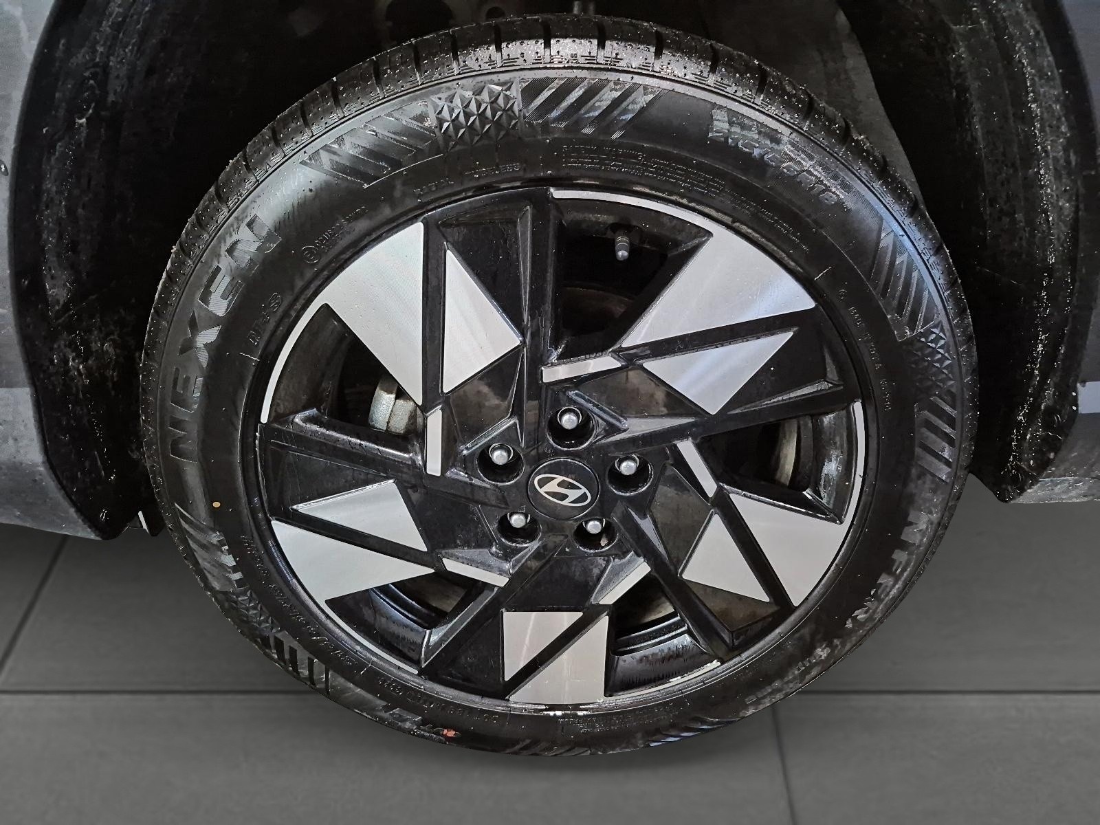 2024 Hyundai Kona 2.0L Preferred