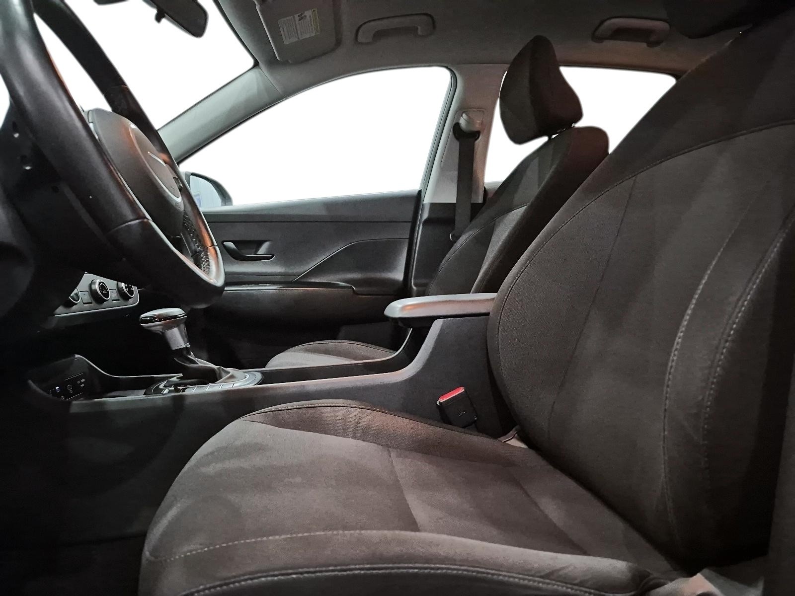 2024 Hyundai Kona 2.0L Preferred