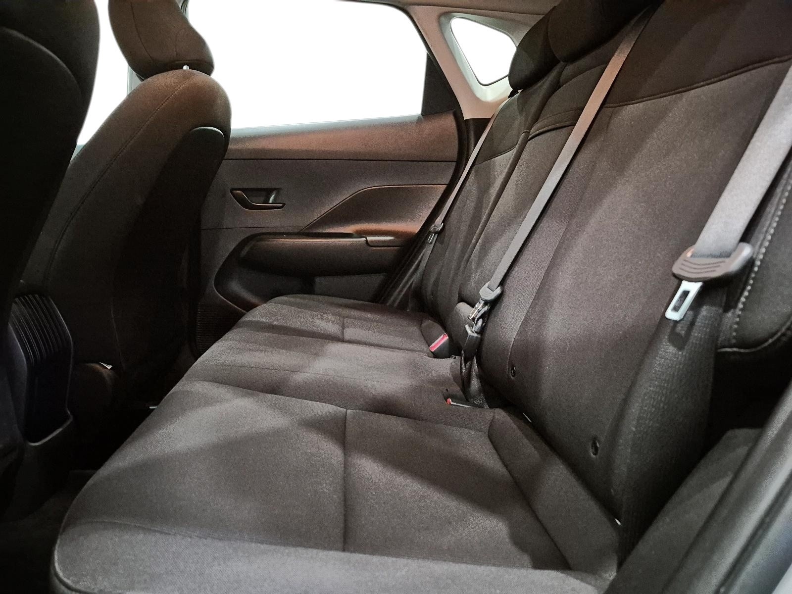 2024 Hyundai Kona 2.0L Preferred