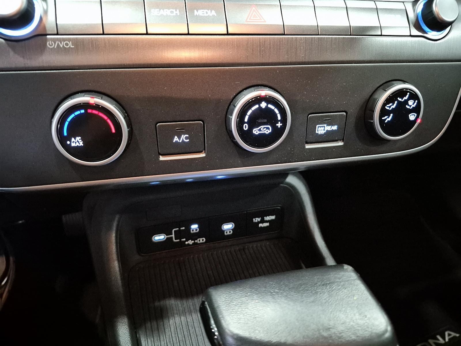 2024 Hyundai Kona 2.0L Preferred