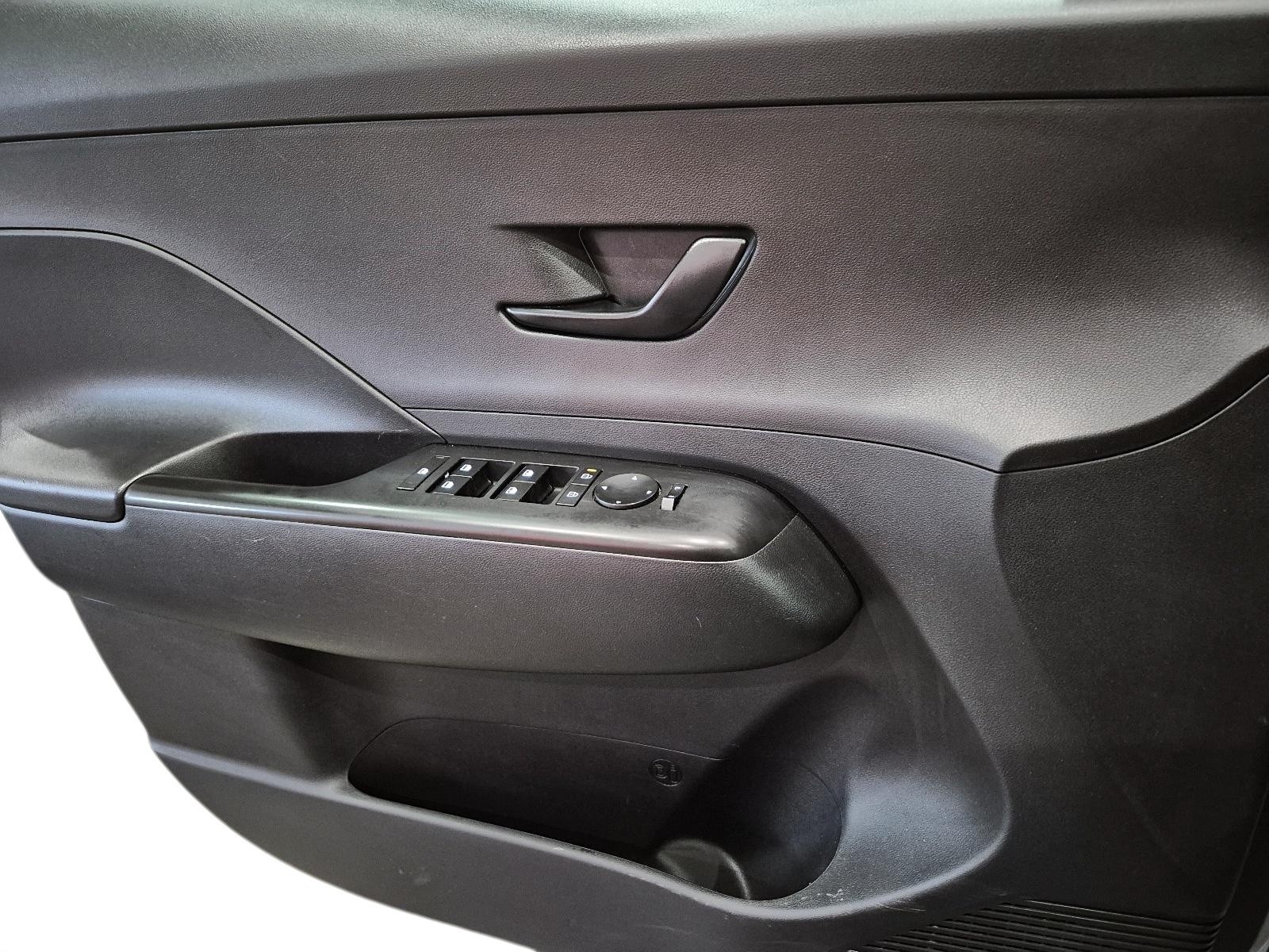 2024 Hyundai Kona 2.0L Preferred