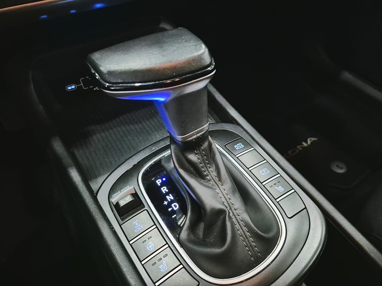 2024 Hyundai Kona 2.0L Preferred