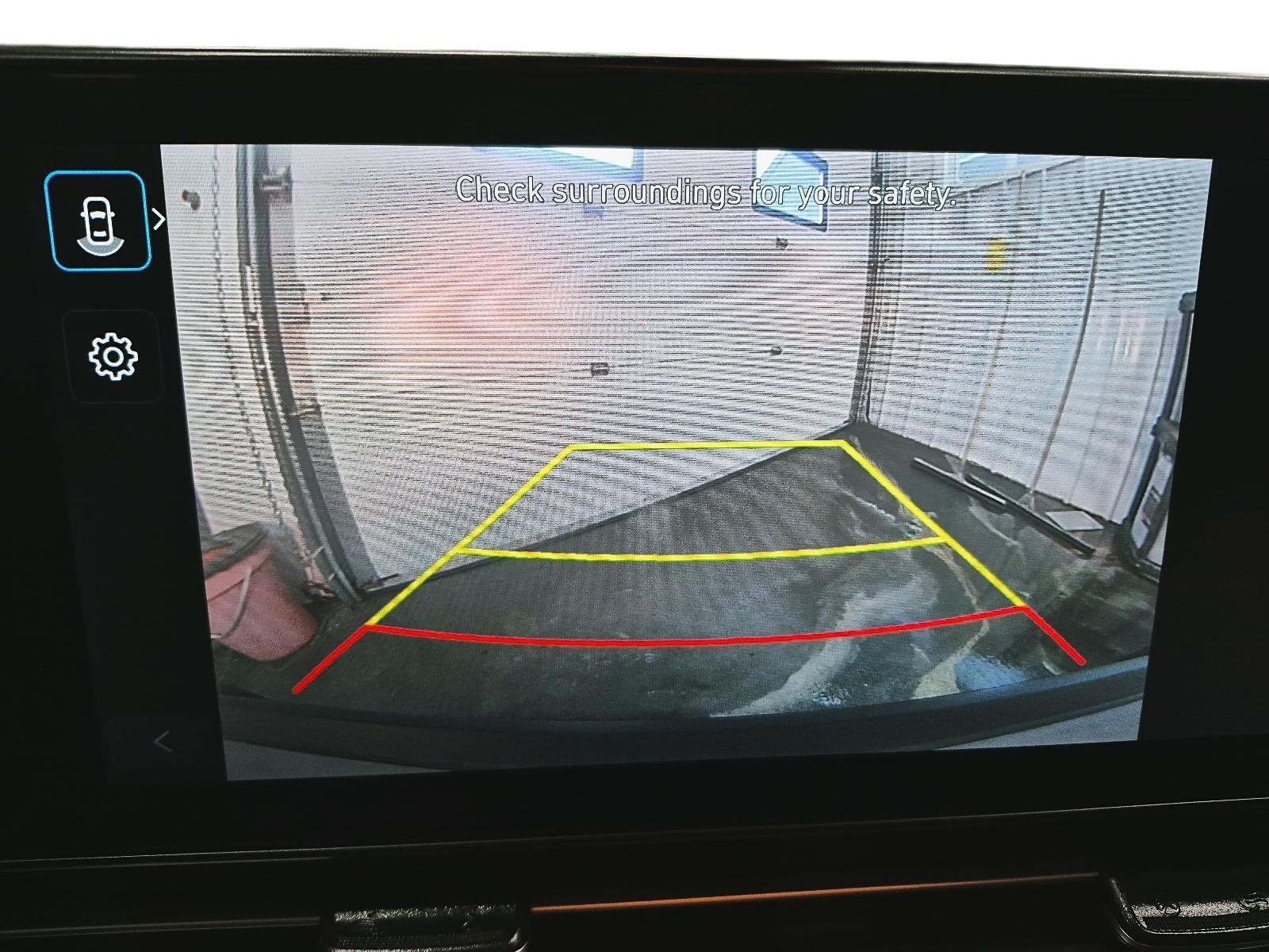 2024 Hyundai Kona 2.0L Preferred