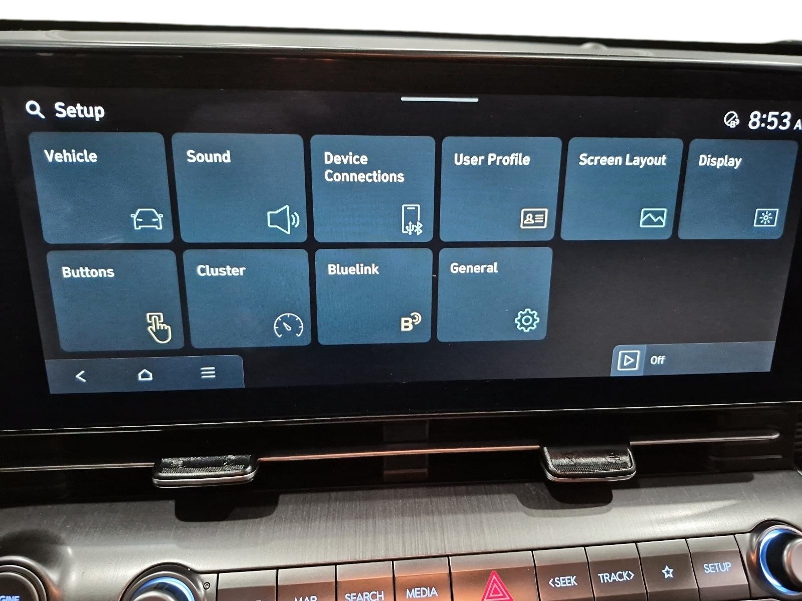 2024 Hyundai Kona 2.0L Preferred