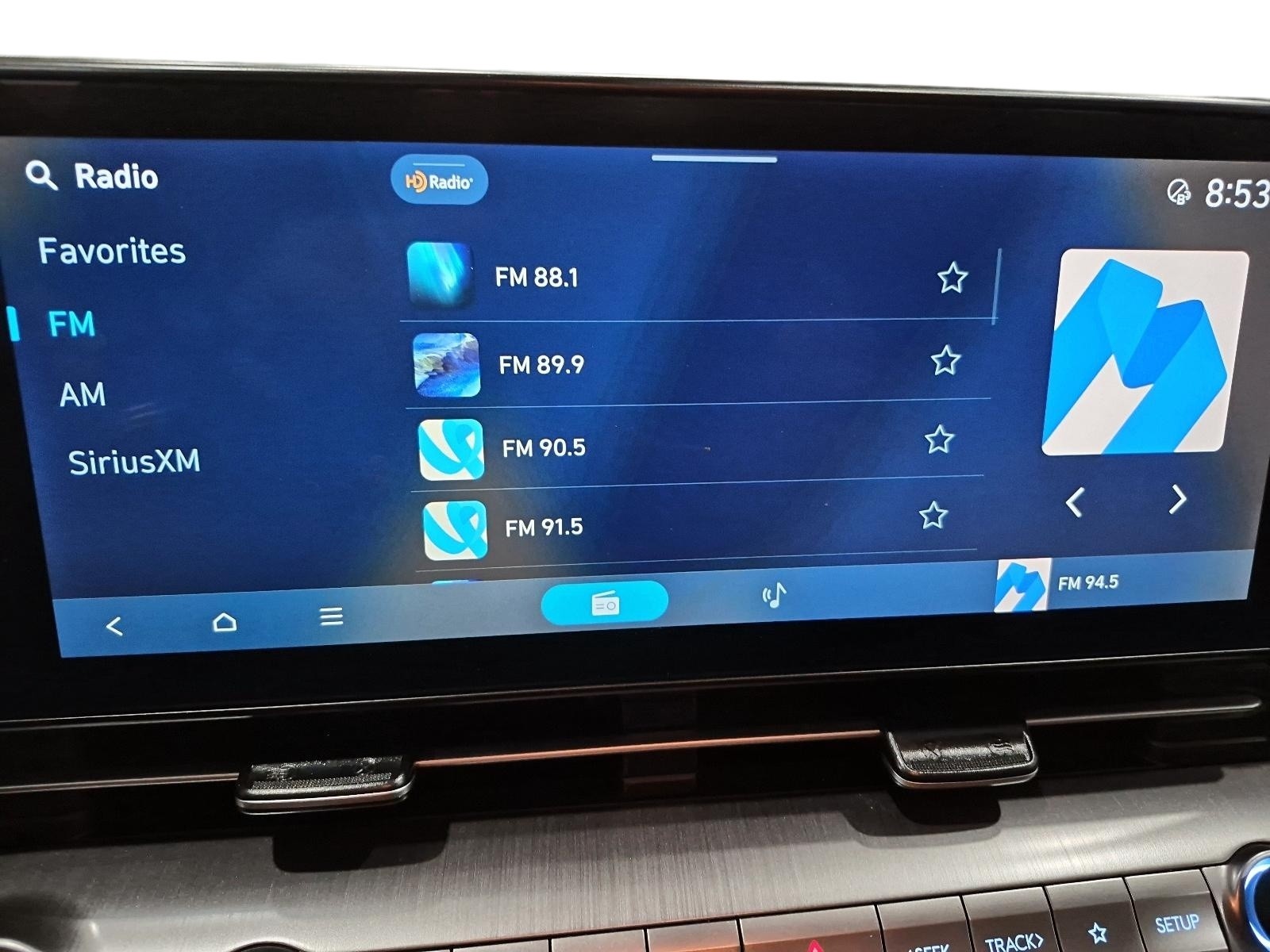 2024 Hyundai Kona 2.0L Preferred