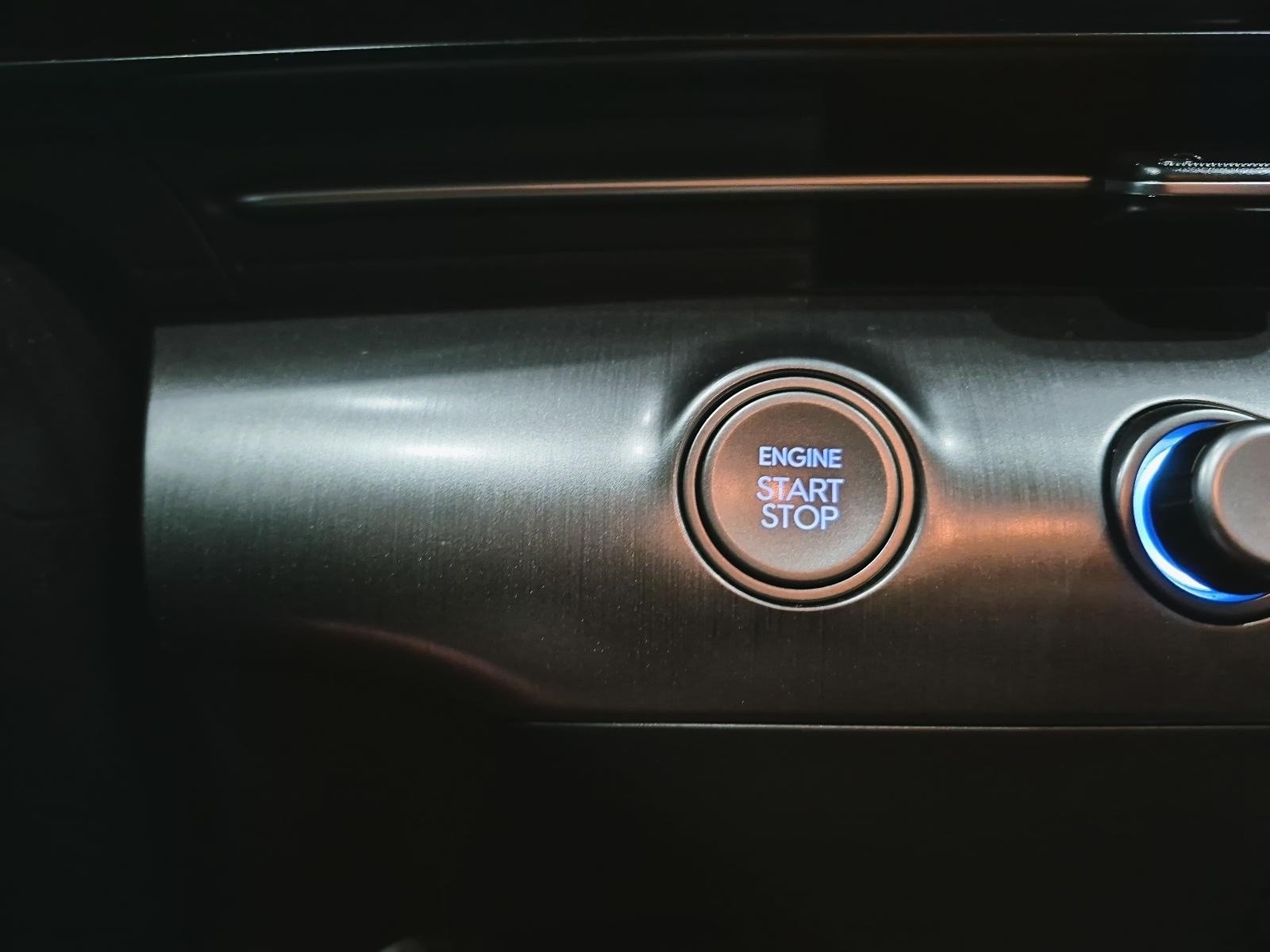 2024 Hyundai Kona 2.0L Preferred