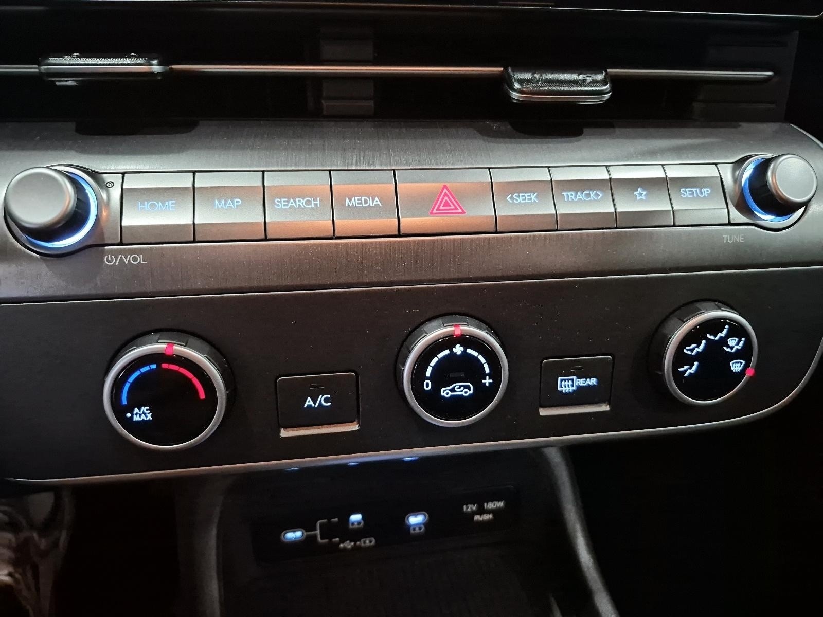 2024 Hyundai Kona 2.0L Preferred