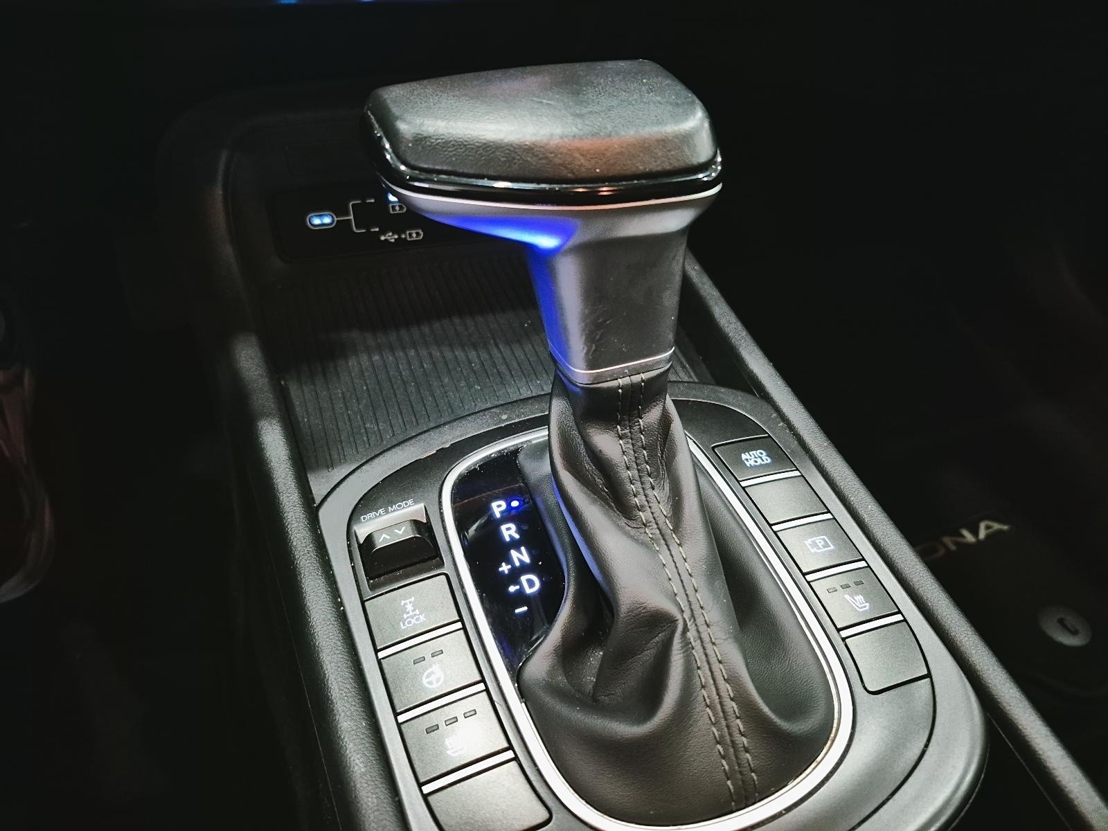 2024 Hyundai Kona 2.0L Preferred