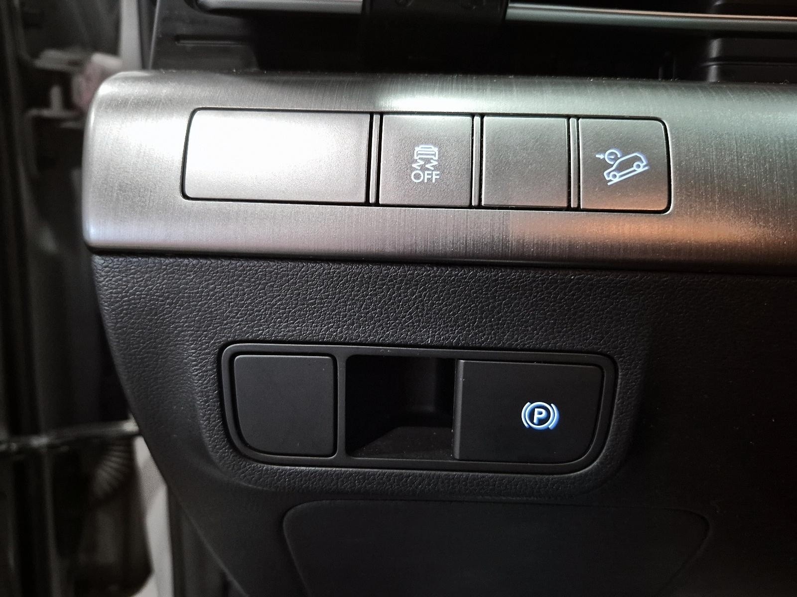 2024 Hyundai Kona 2.0L Preferred