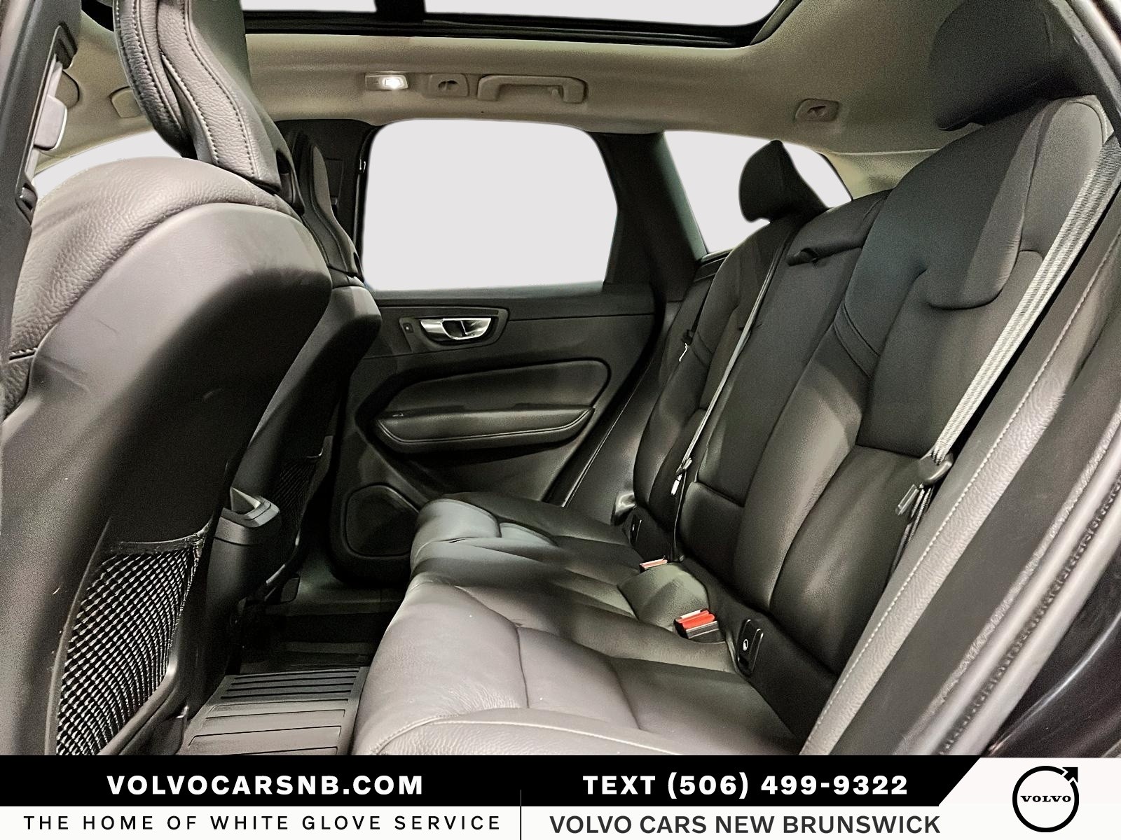 2025 Volvo XC60 B5 Plus Dark Theme