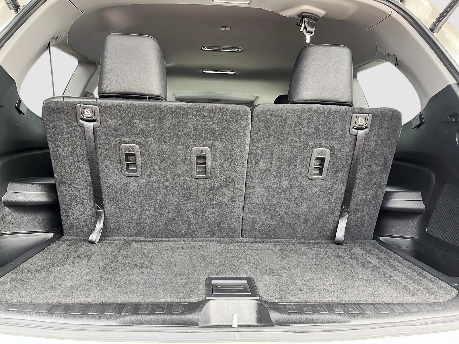 2017 Honda Pilot EX-L Navi