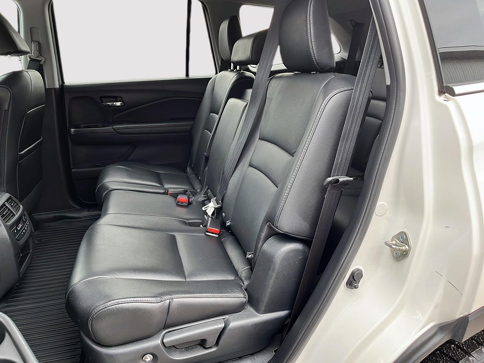 2017 Honda Pilot EX-L Navi