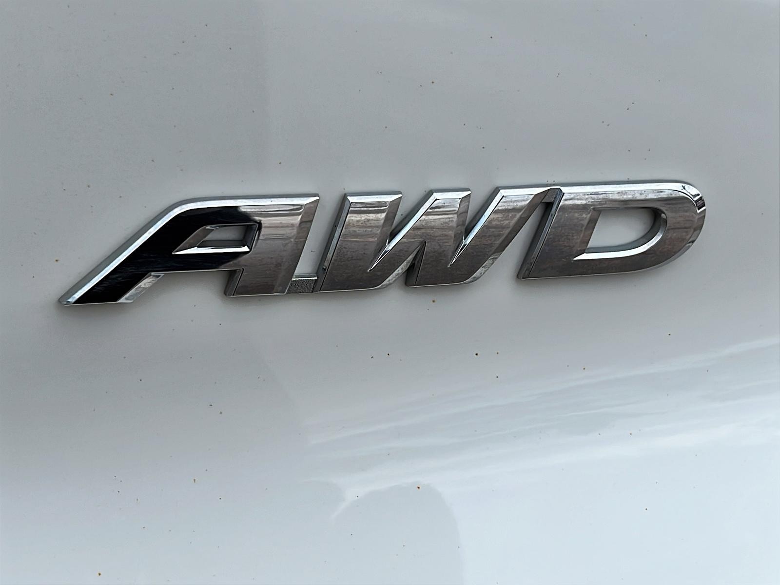 2017 Honda Pilot EX-L Navi