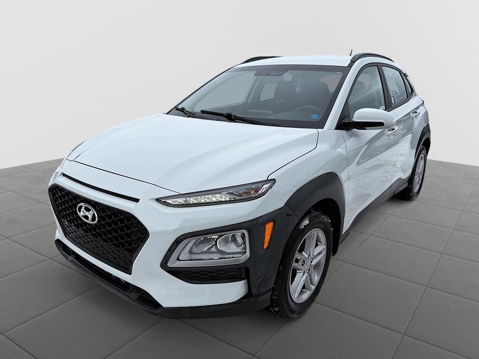 2021 Hyundai Kona  2.0L Essential