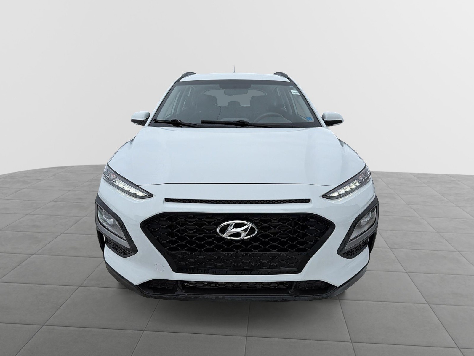 2021 Hyundai Kona 2.0L Essential