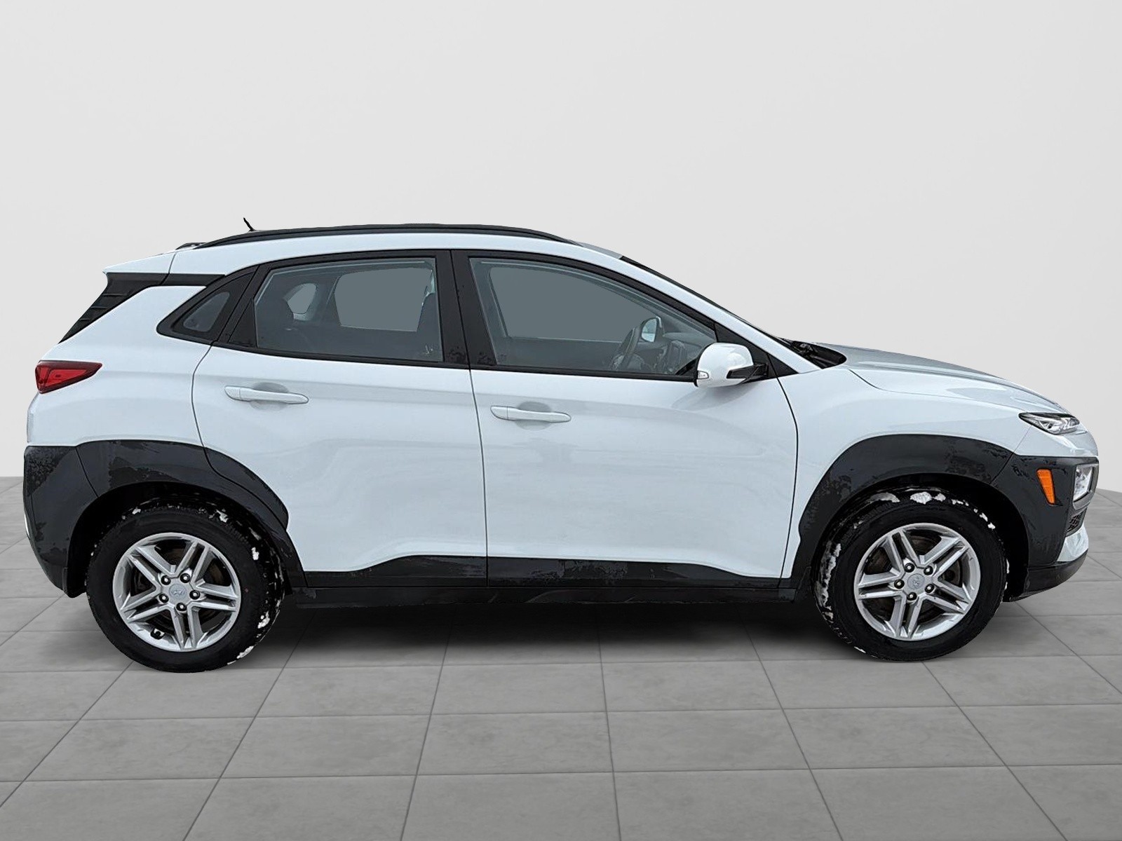 2021 Hyundai Kona 2.0L Essential