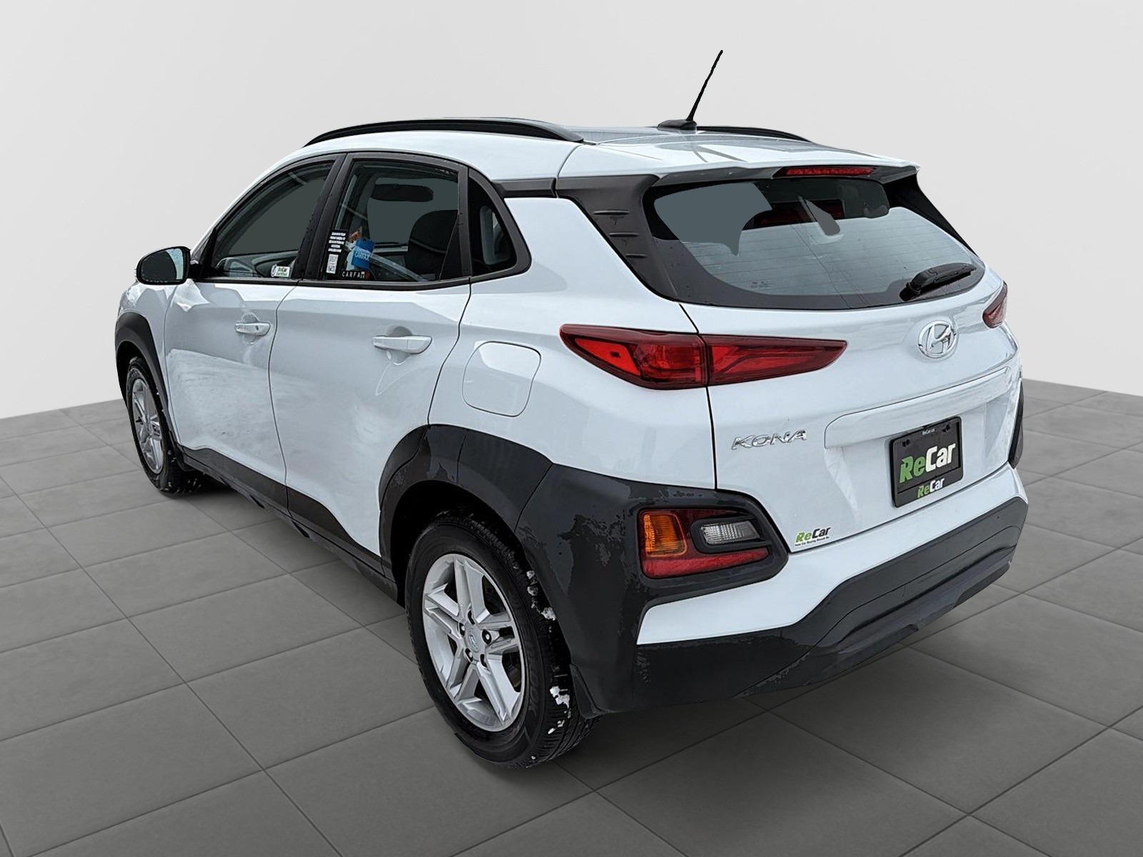 2021 Hyundai Kona 2.0L Essential