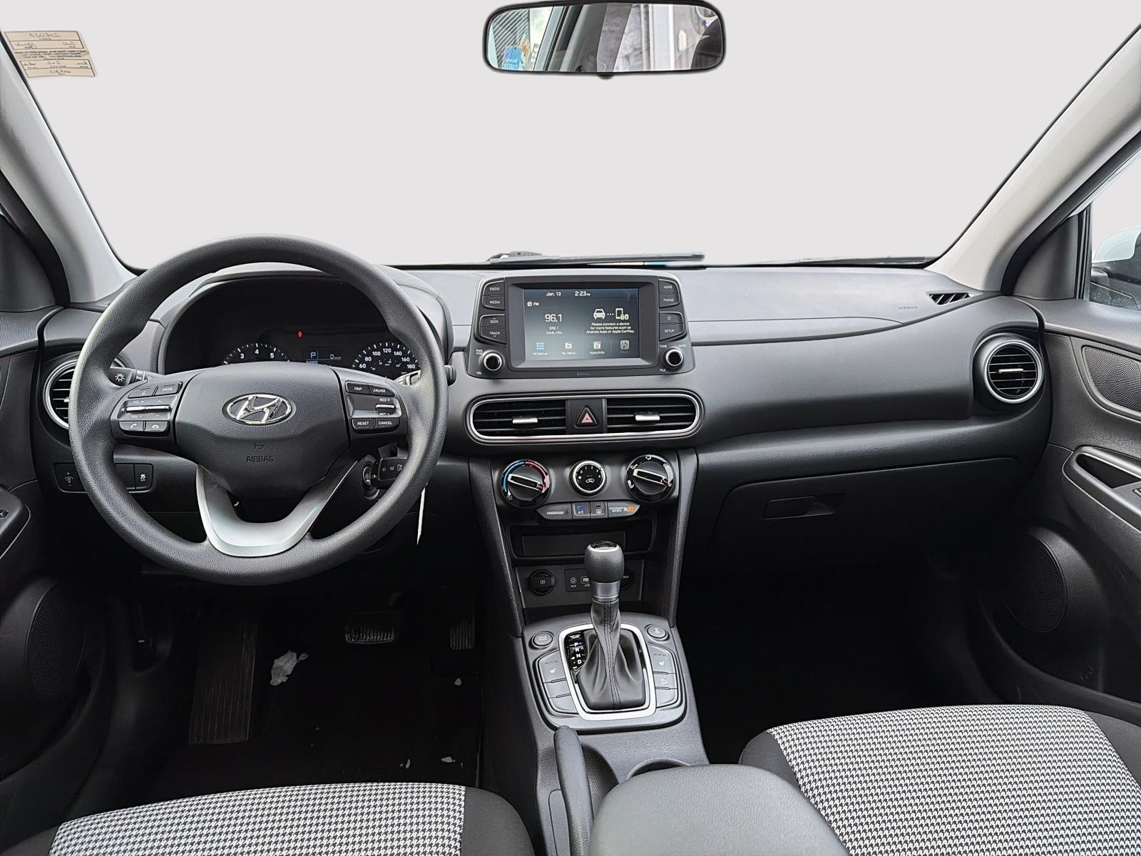 2021 Hyundai Kona 2.0L Essential