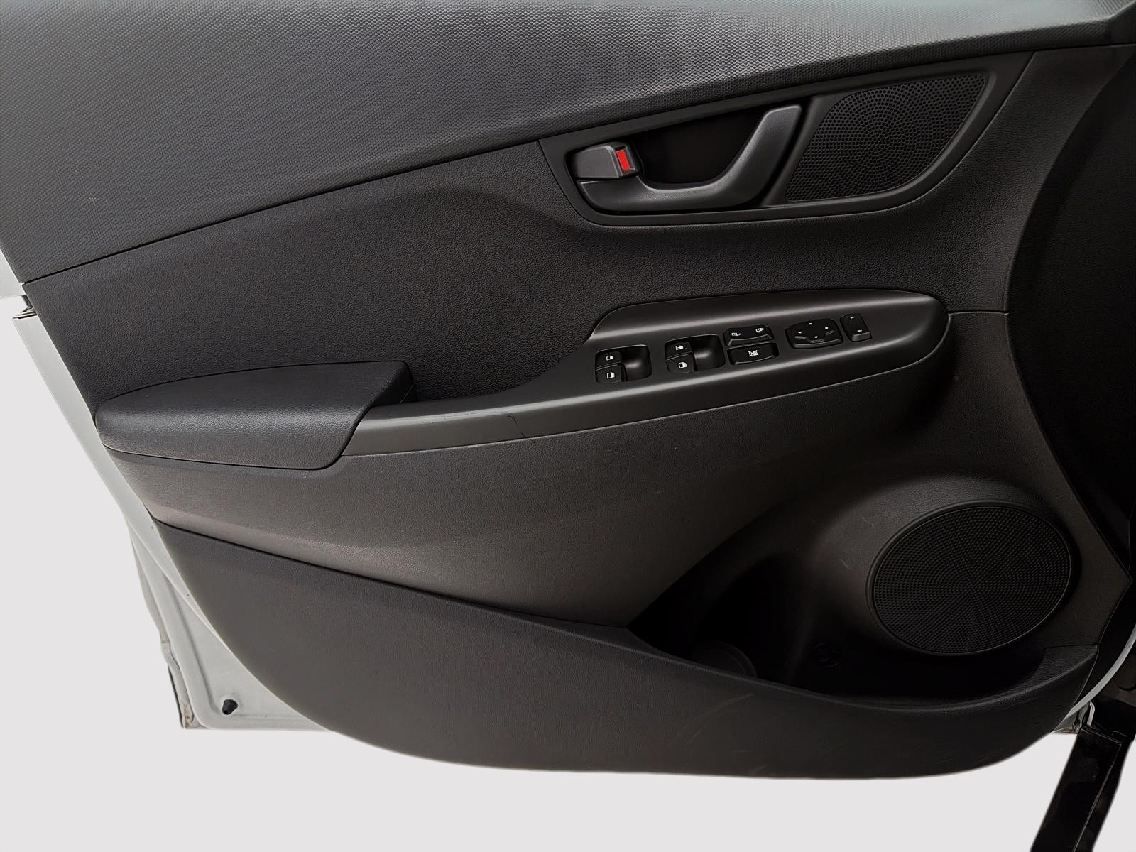 2021 Hyundai Kona 2.0L Essential