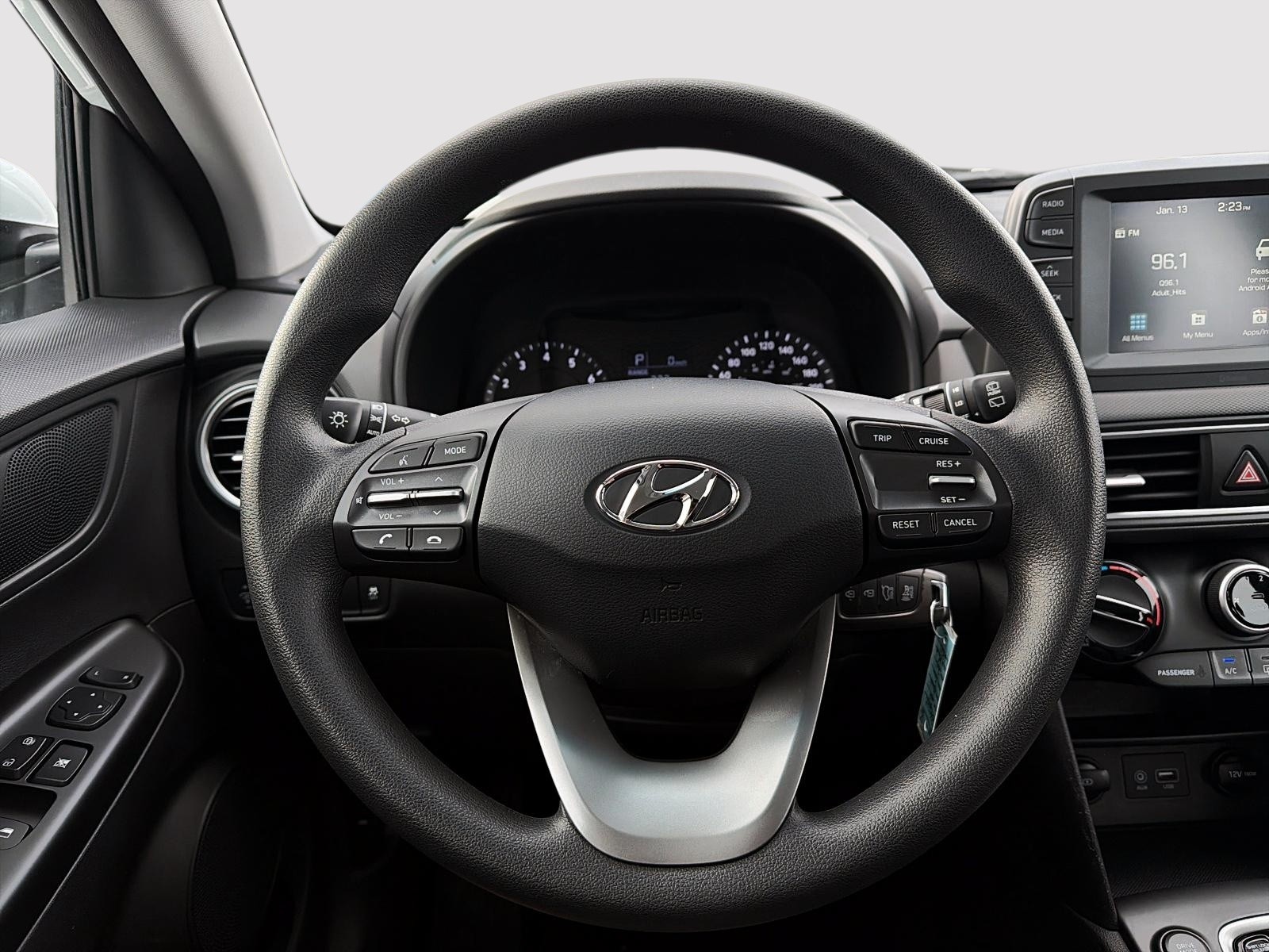 2021 Hyundai Kona 2.0L Essential