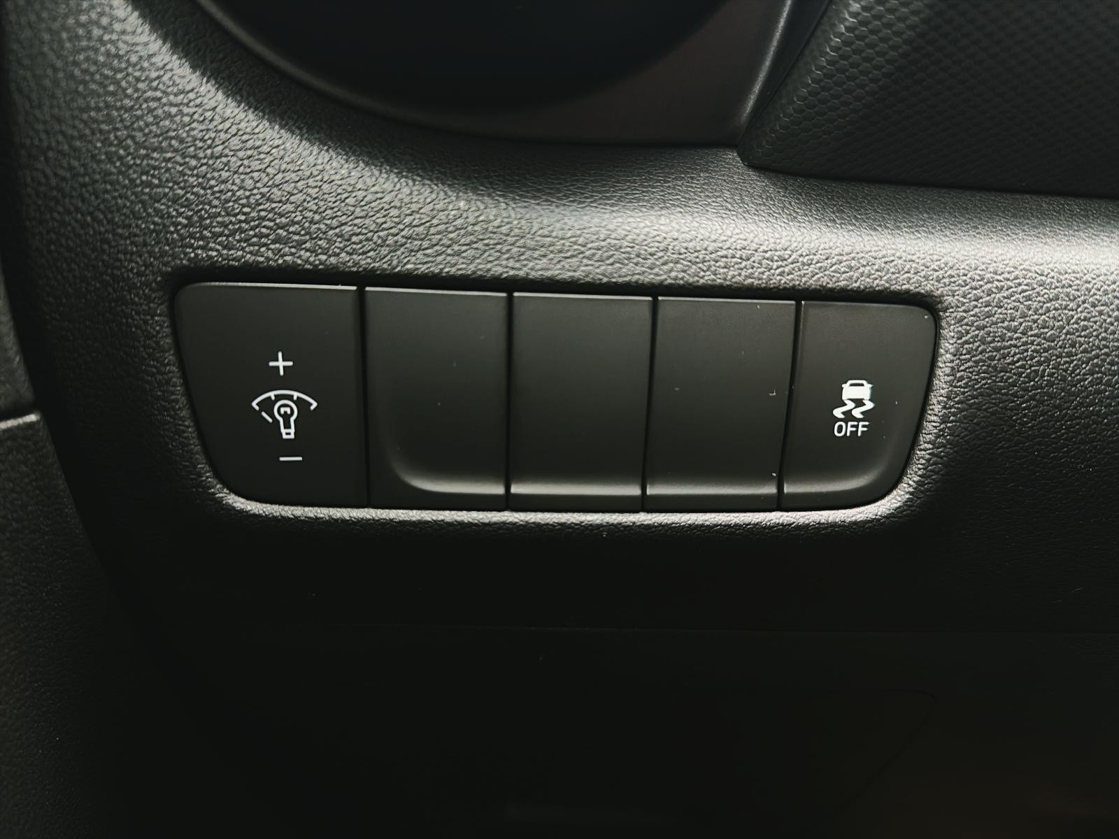 2021 Hyundai Kona 2.0L Essential