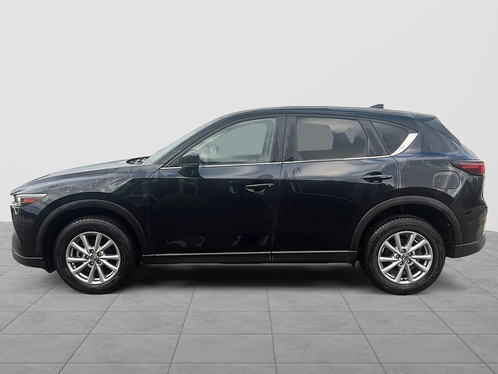 2024 Mazda CX-5 GS