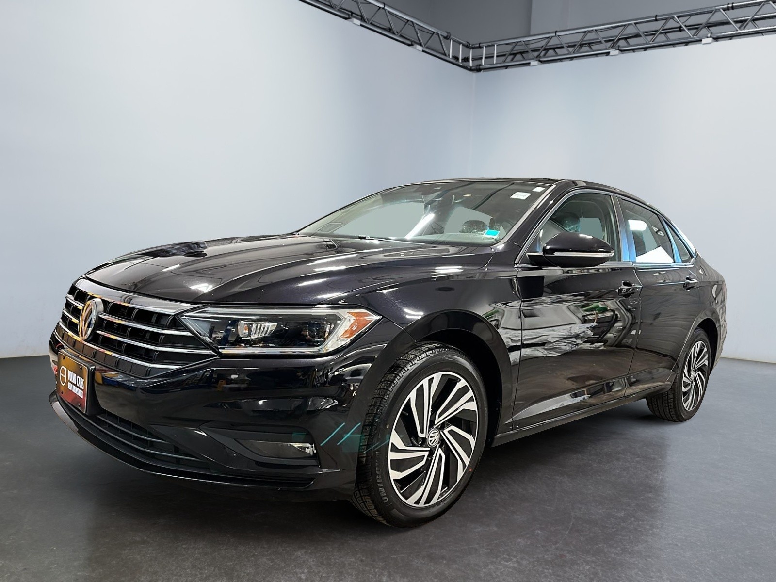 2019 Volkswagen Jetta  1.4 TSI Execline