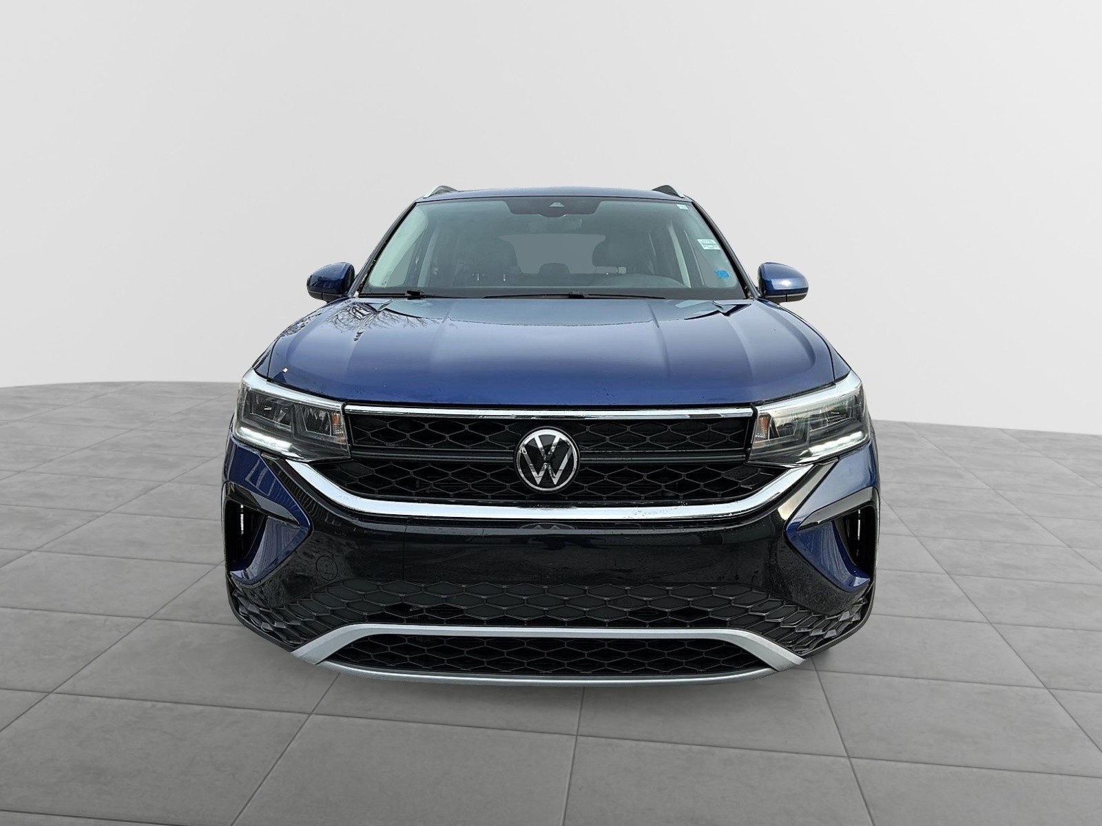 2024 Volkswagen Taos Comfortline