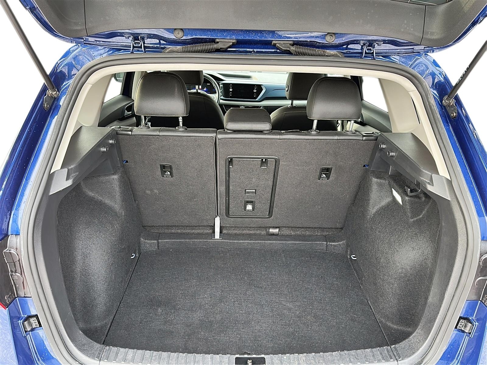 2024 Volkswagen Taos Comfortline