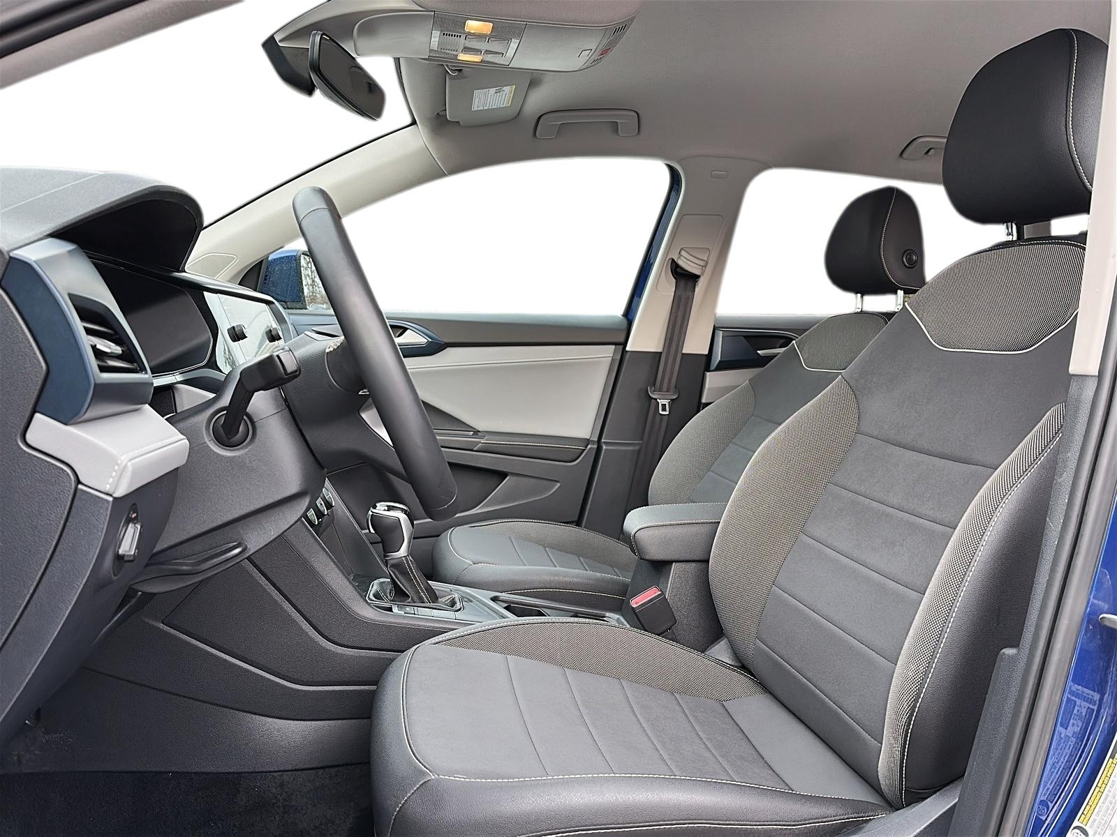 2024 Volkswagen Taos Comfortline