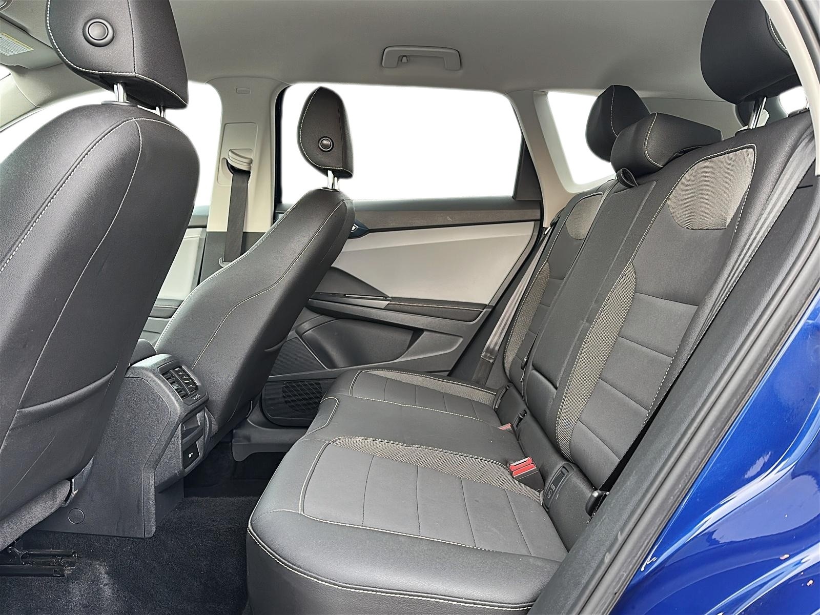 2024 Volkswagen Taos Comfortline