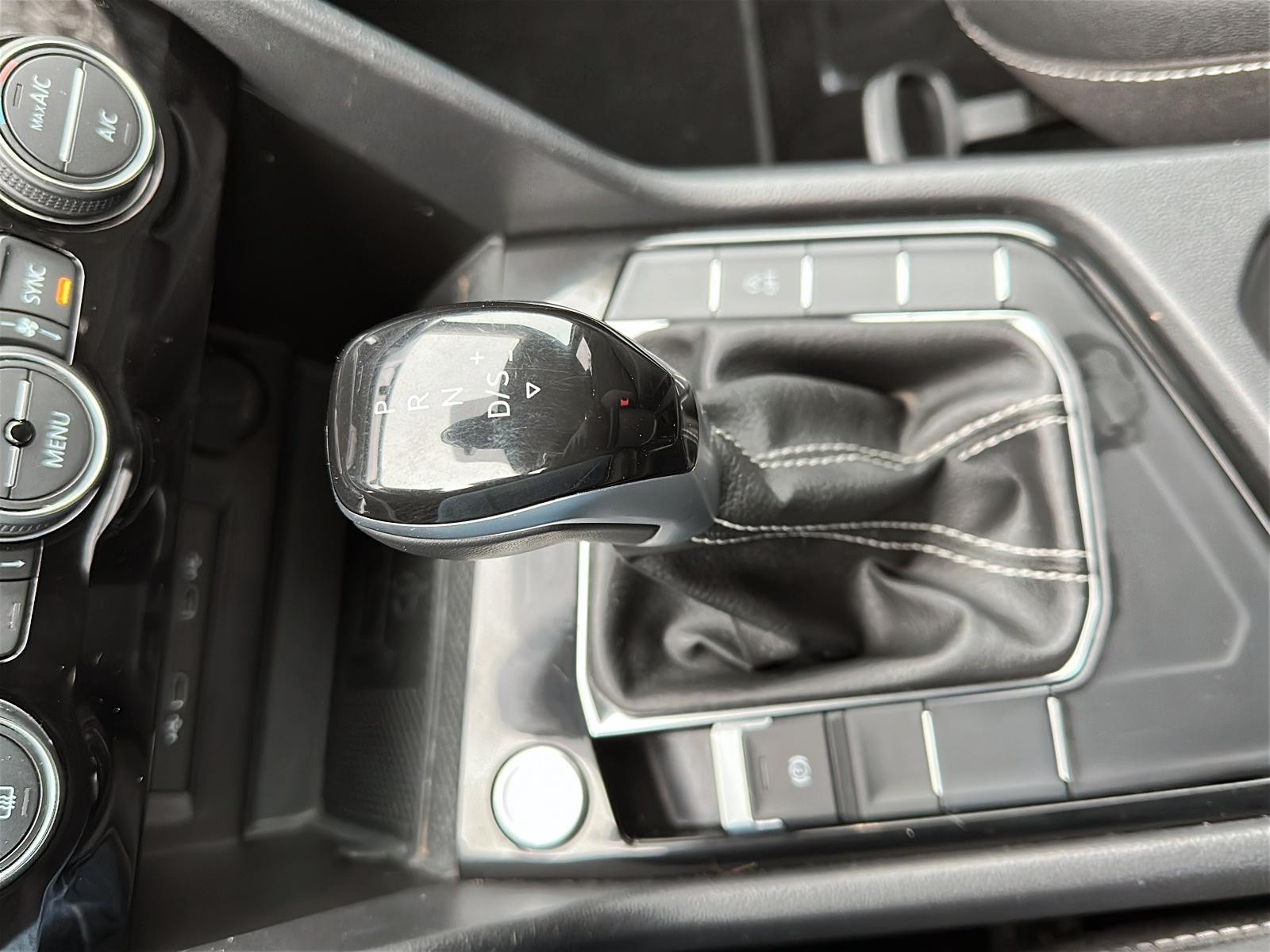 2024 Volkswagen Taos Comfortline