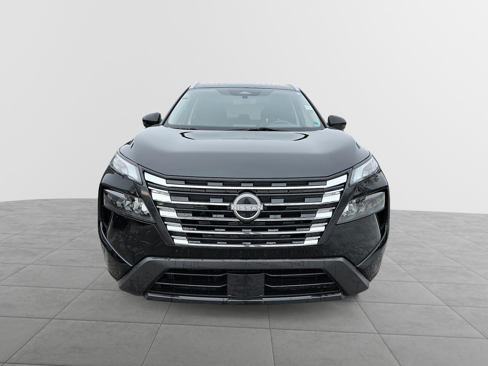 2024 Nissan Rogue SV Moonroof