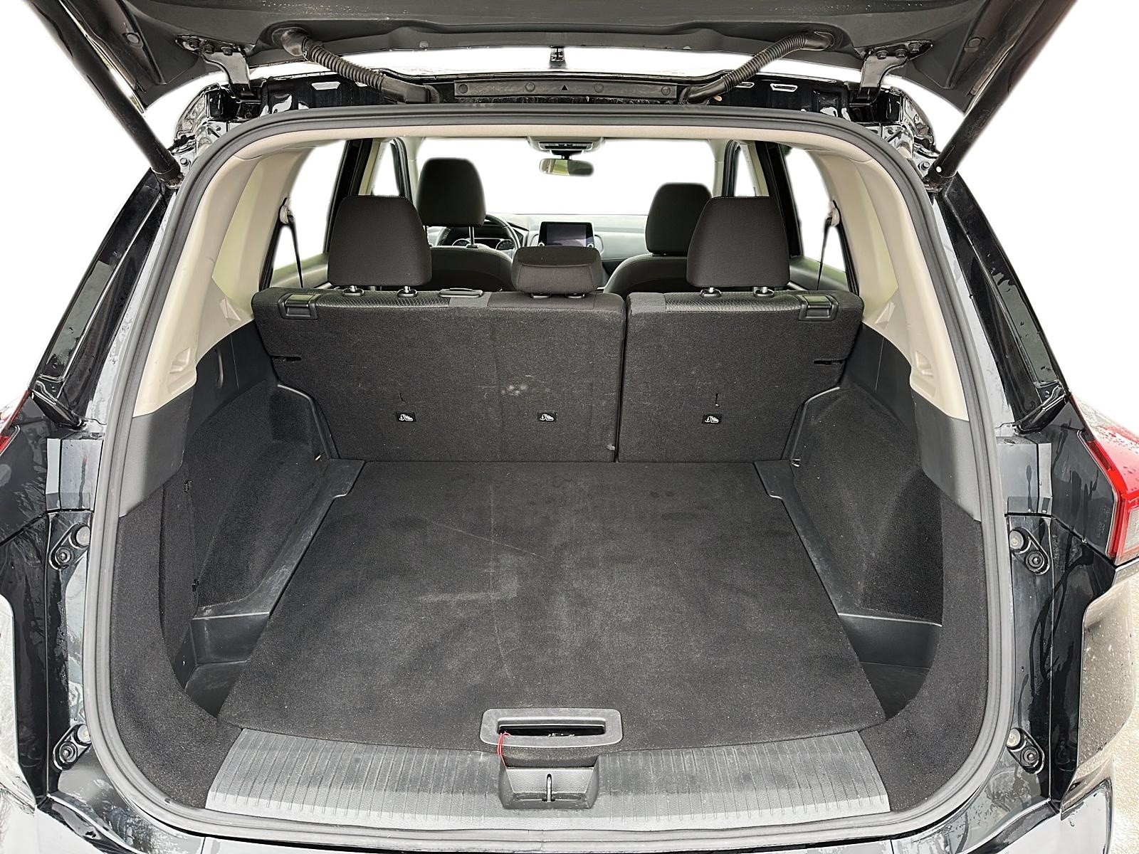 2024 Nissan Rogue SV Moonroof