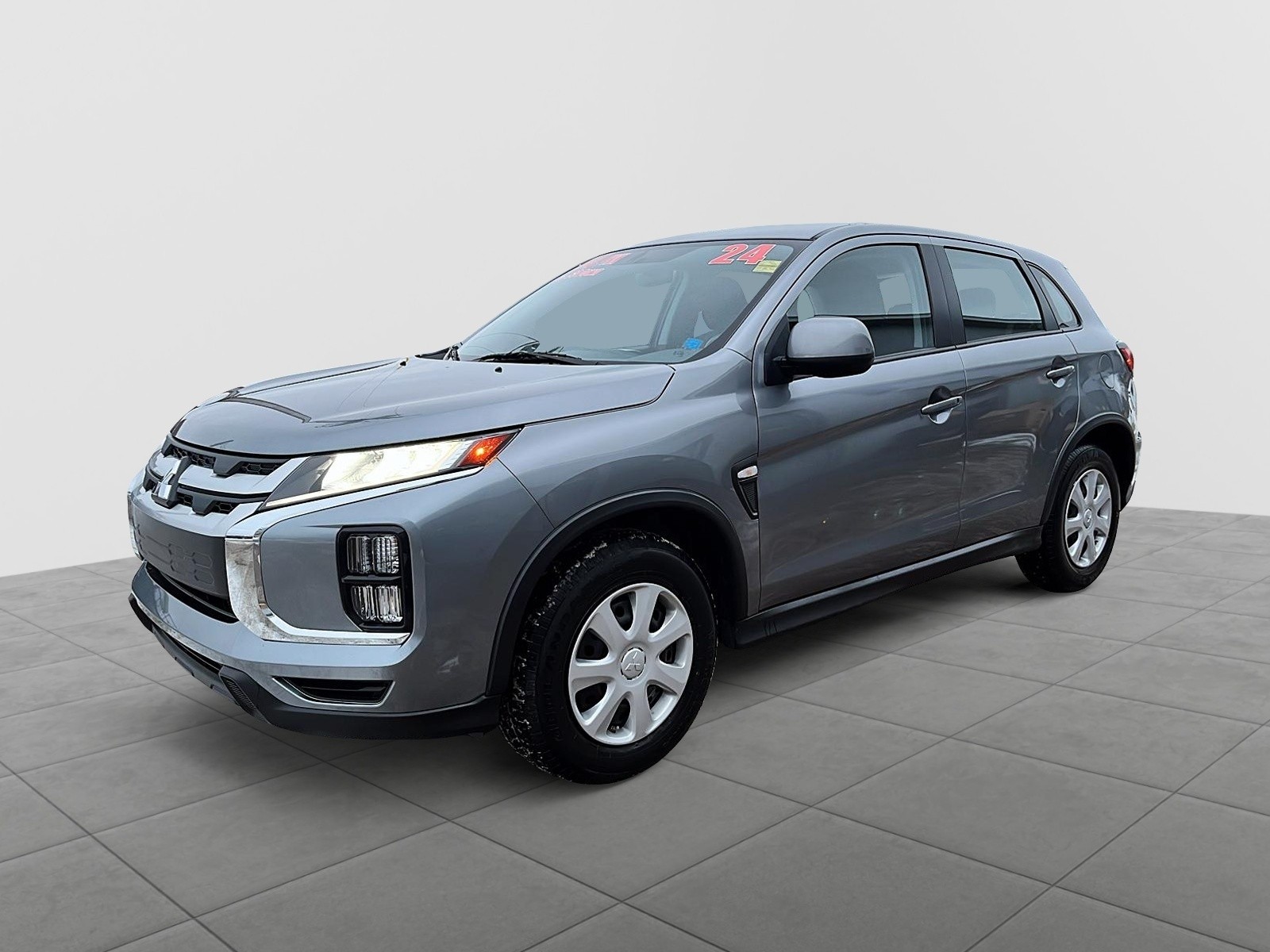 2024 Mitsubishi RVR  ES