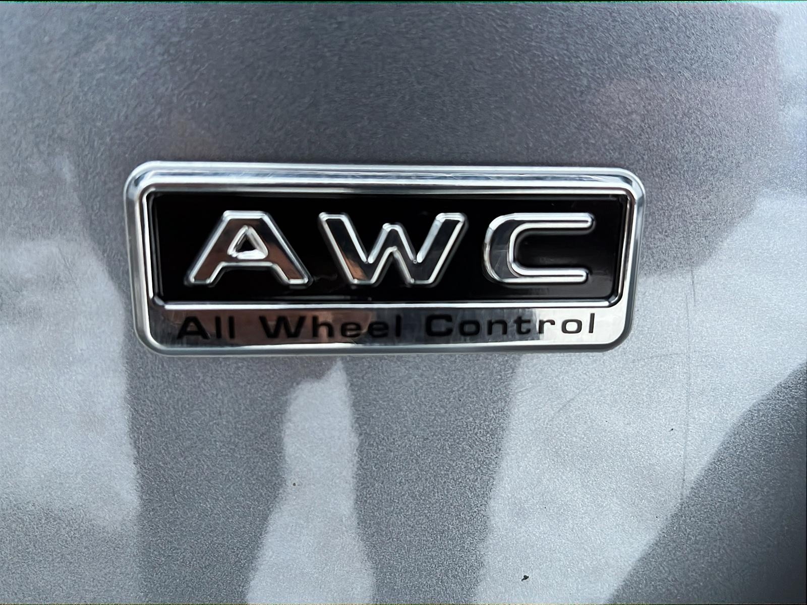 2024 Mitsubishi RVR ES