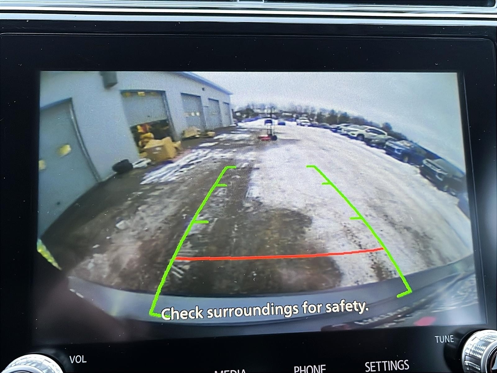 2024 Mitsubishi RVR ES