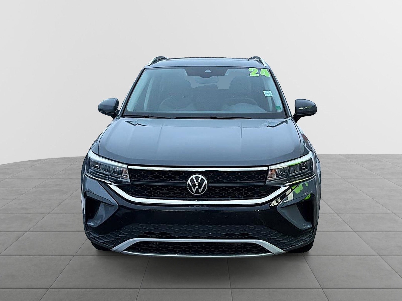 2024 Volkswagen Taos Comfortline