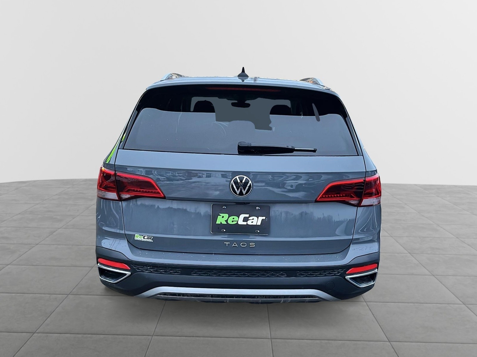 2024 Volkswagen Taos Comfortline