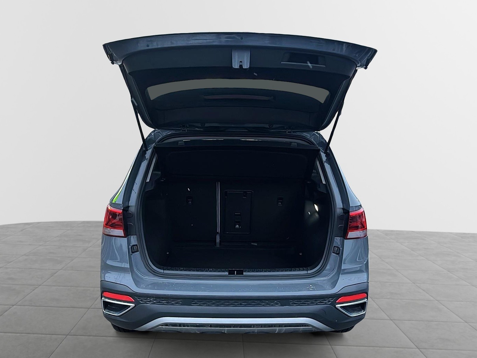 2024 Volkswagen Taos Comfortline