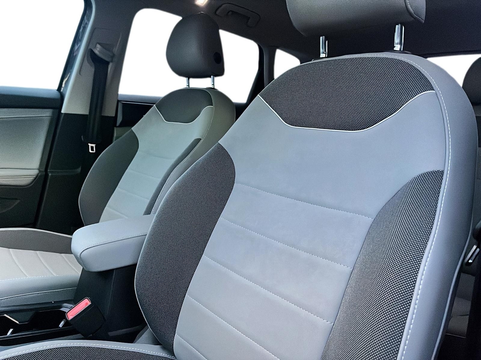 2024 Volkswagen Taos Comfortline